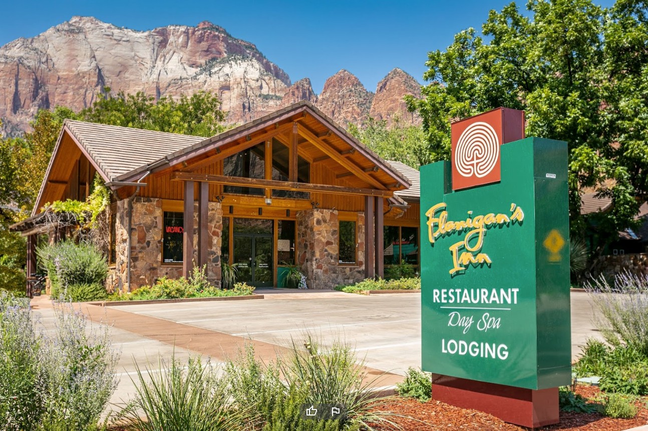 Flanigan’s Resort & Spa