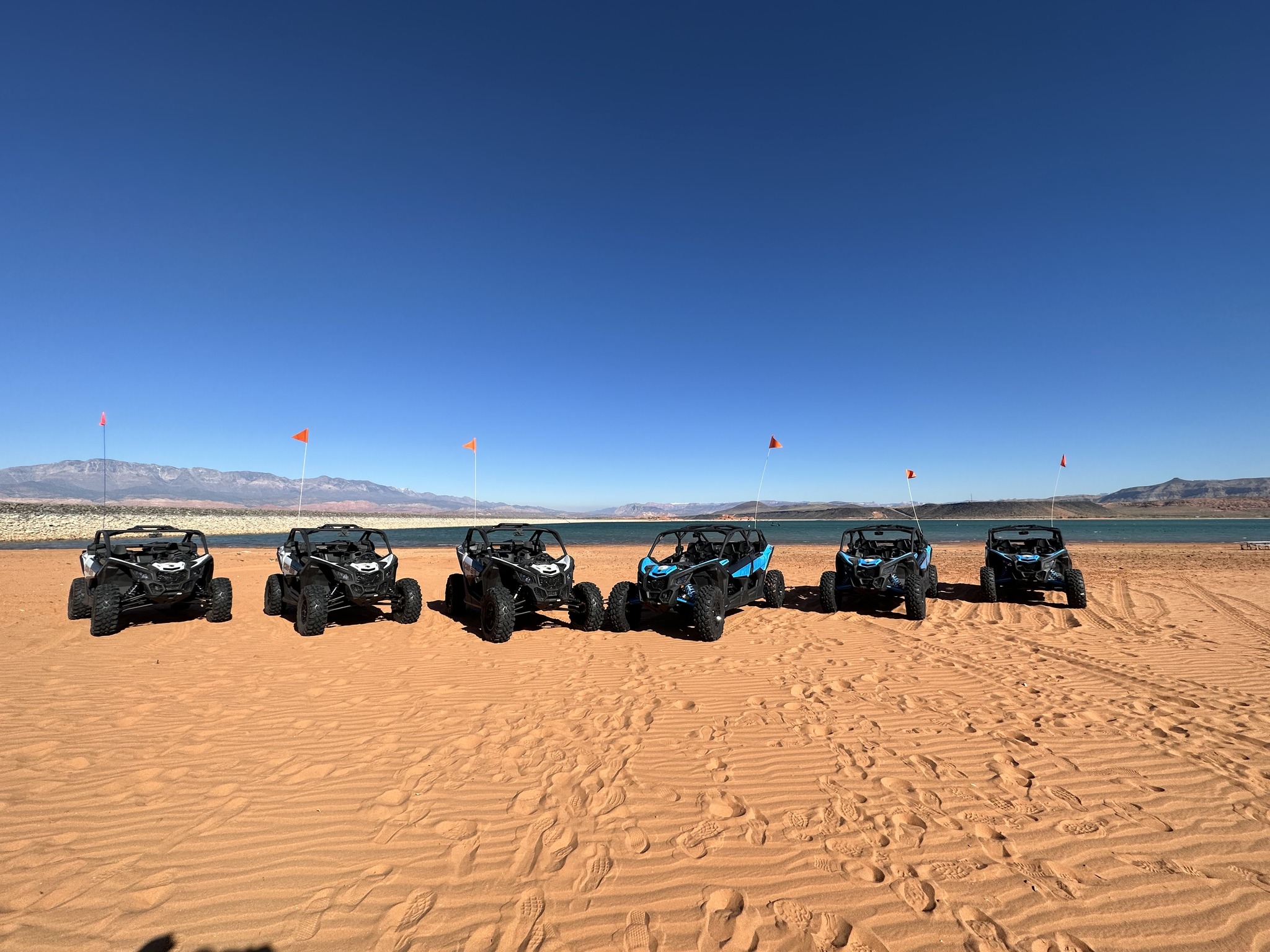 Sand Hollow Rentals